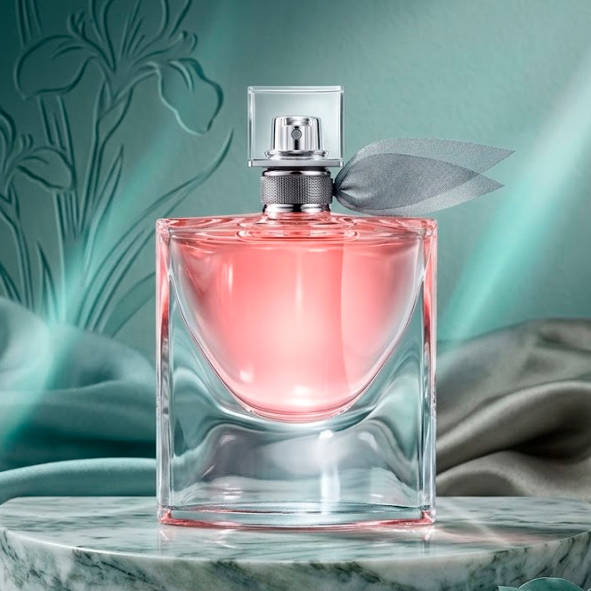 Lancome La Vie Est Belle L'Eau De Parfum 1.7oz For Women