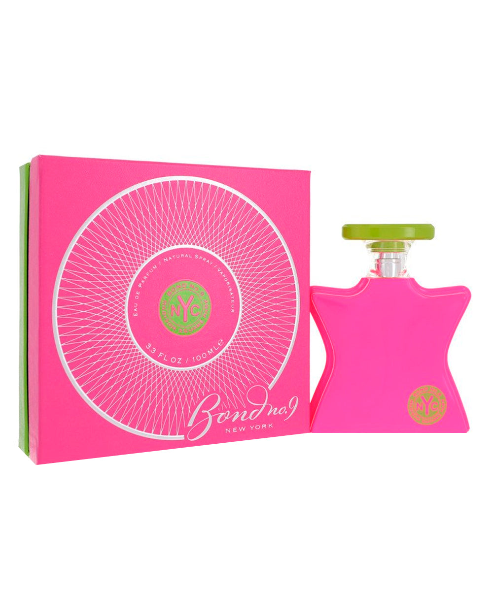 Bond No. 9 Madison Square Park Eau de Parfum 3.3oz Unisex