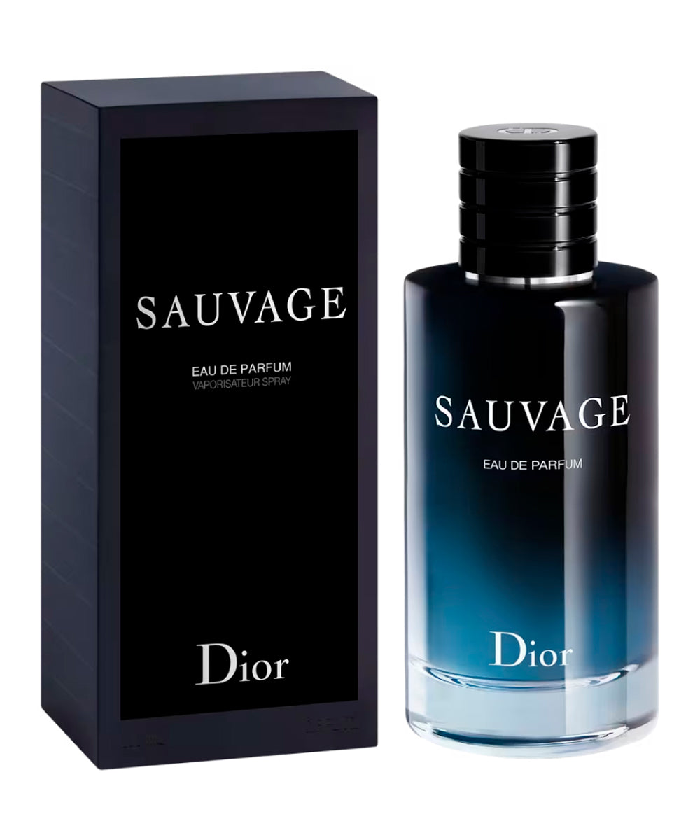 Christian Dior Sauvage Eau de Parfum 6.8oz For Men