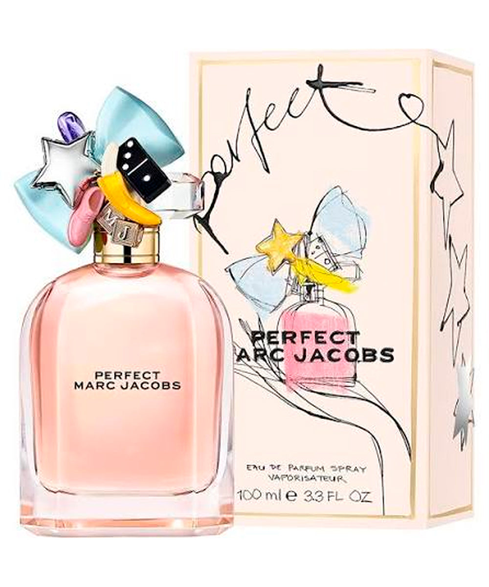 Marc Jacobs Perfect Eau de Parfum 3.3oz For Women