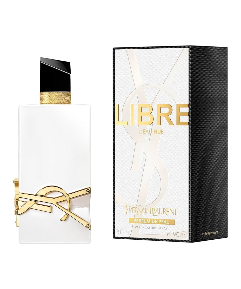 Yves Saint Laurent Libre L'Eau Nue Parfum De Peau 3oz For Women