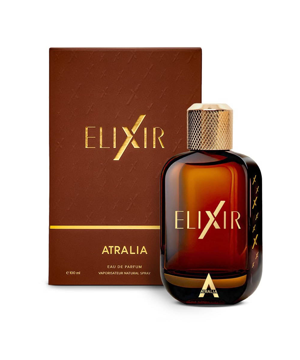 Atrailia Elixir Unisex 3.4oz edp