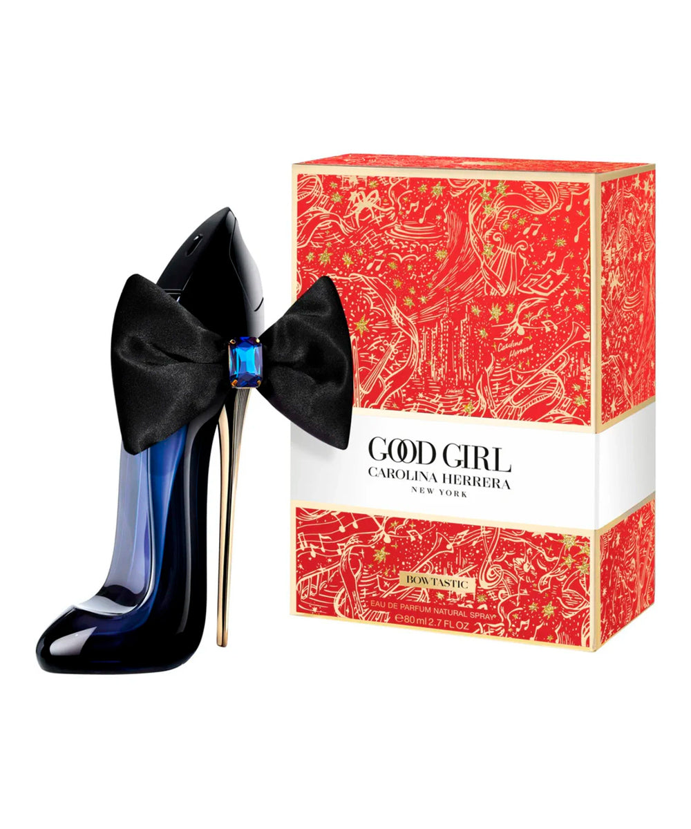 Carolina Herrera Good Girl Bowtastic Eau de Parfum 2.7oz For Women