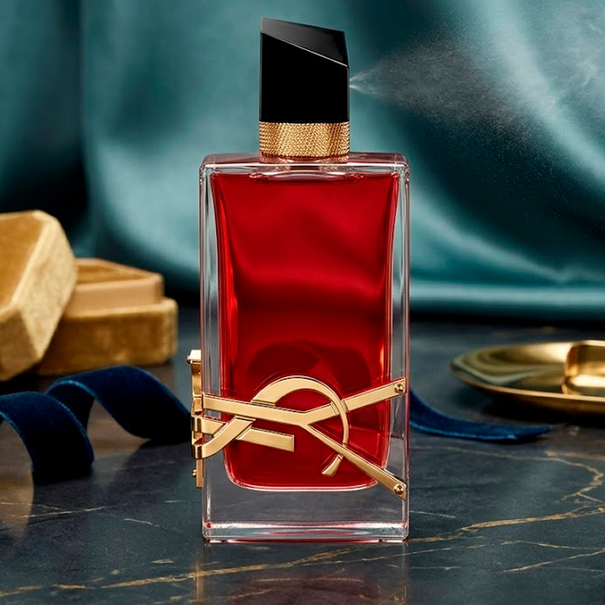 Yves Saint Laurent Libre Berry Crush Eau de Parfum Fruitee 3.4oz For Women