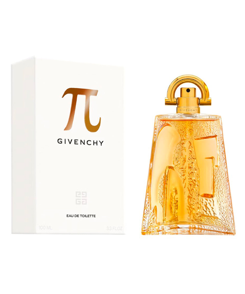 Givenchy Pi Eau de Toilette 3.3oz For Men