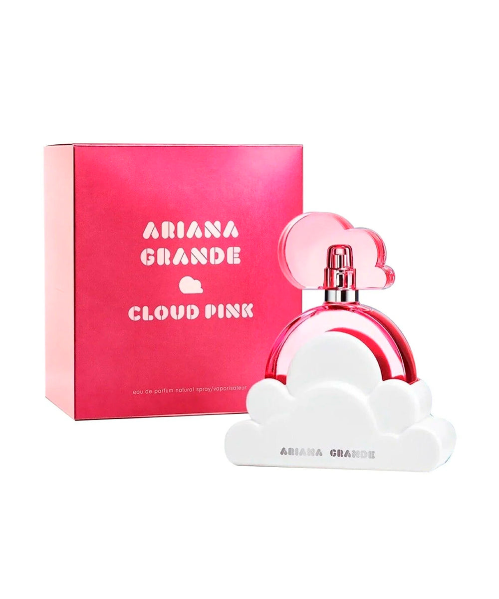 Ariana Grande Cloud Pink Eau de Parfum 3.4oz For Women