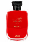 Rasasi Hawas Rouge For Her Eau de Parfum 3.38oz For Women