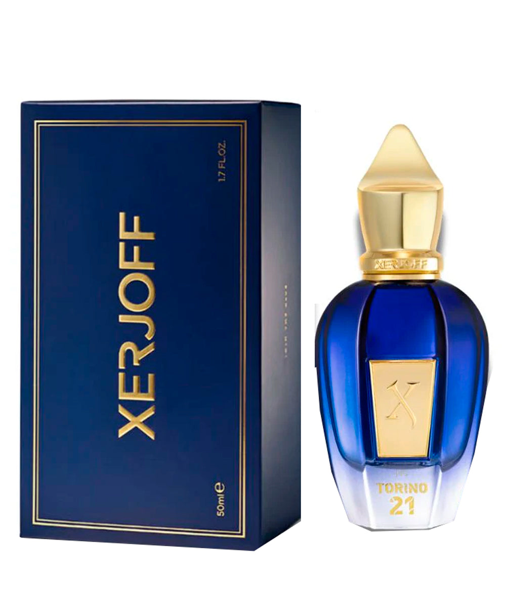 Xerjoff Torino 21 Eau de Parfum 1.7oz Unisex