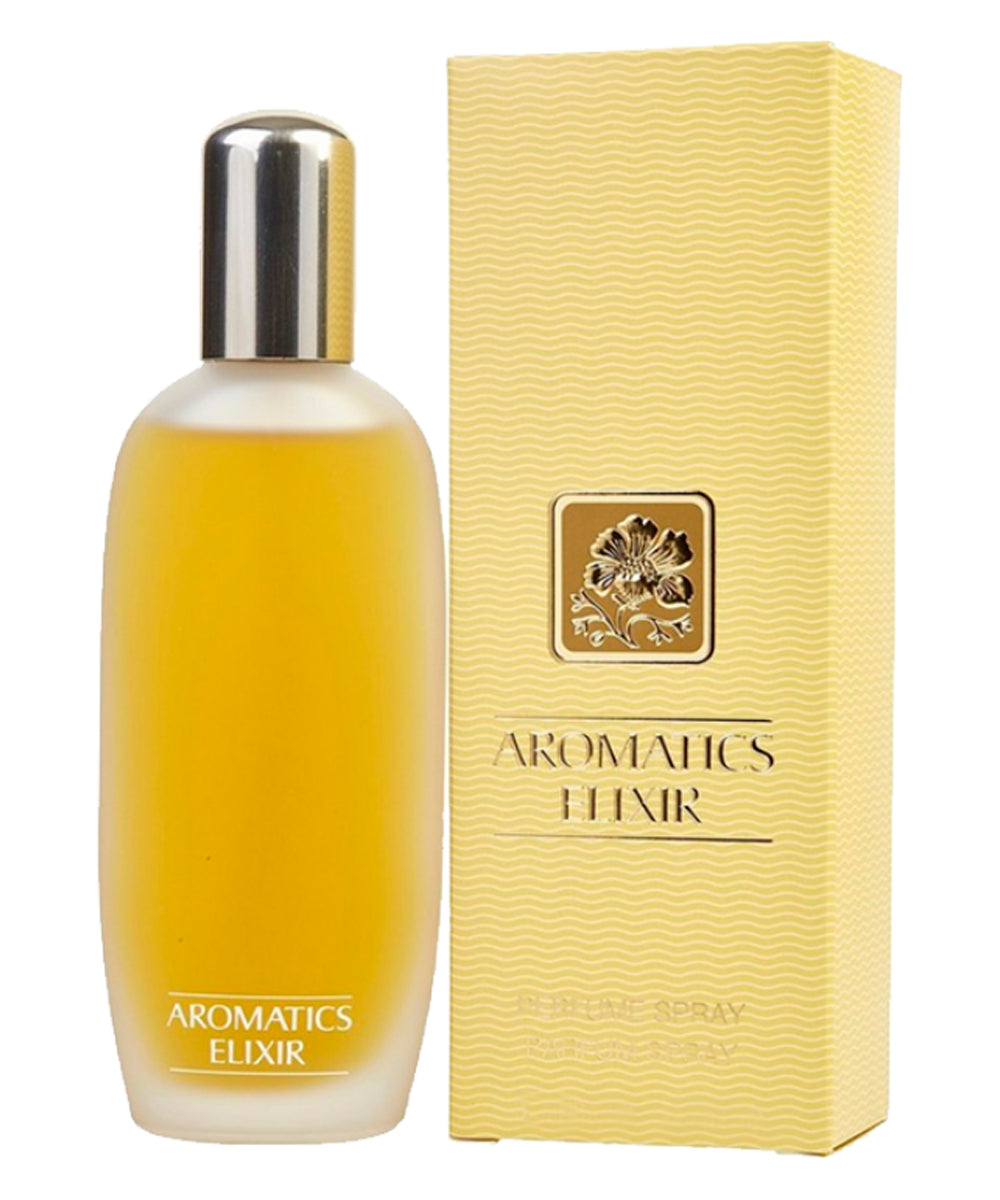 Clinique Aromatics Elixir Eau de Parfum 1.5oz For Women