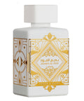 Lattafa Bade'e Al Oud Honor & Glory Eau de Parfum 3.4oz Unisex
