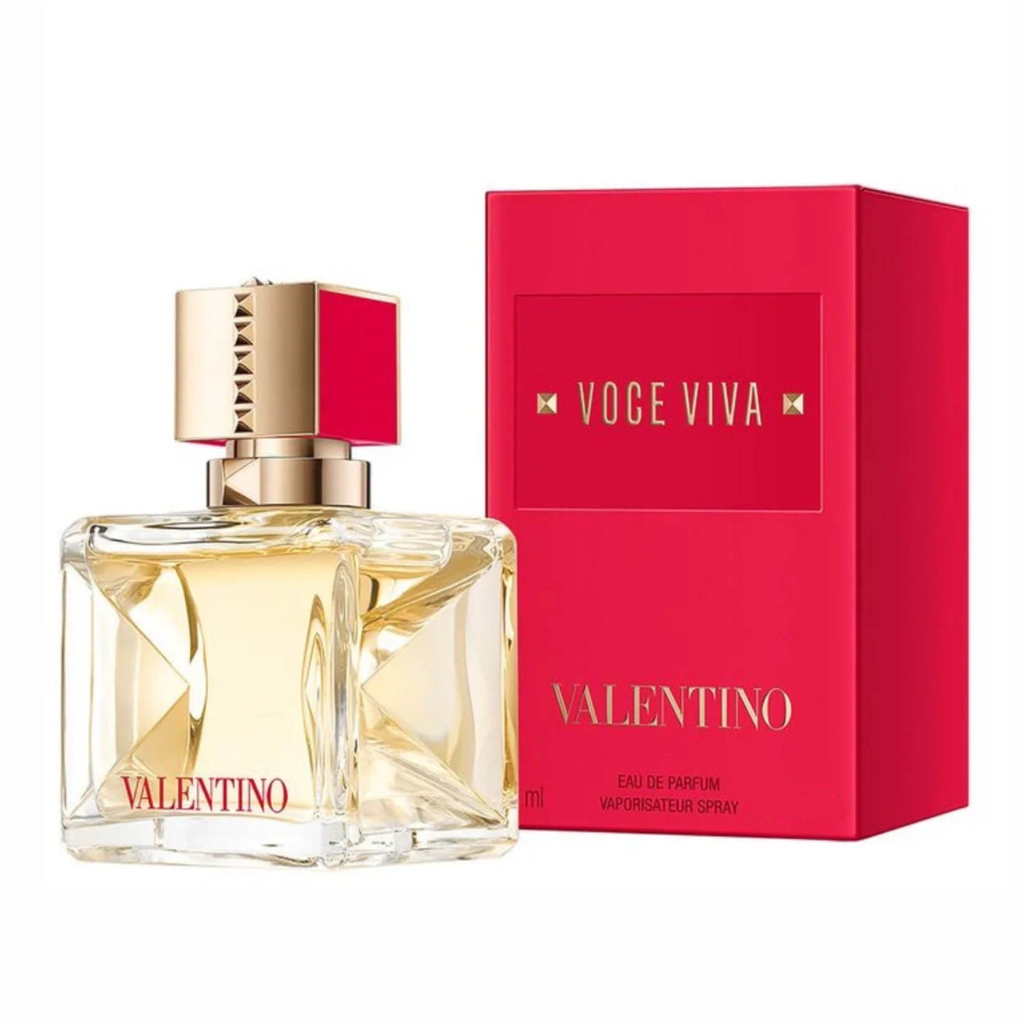 Valentino Voce Viva Women 3.4oz edp