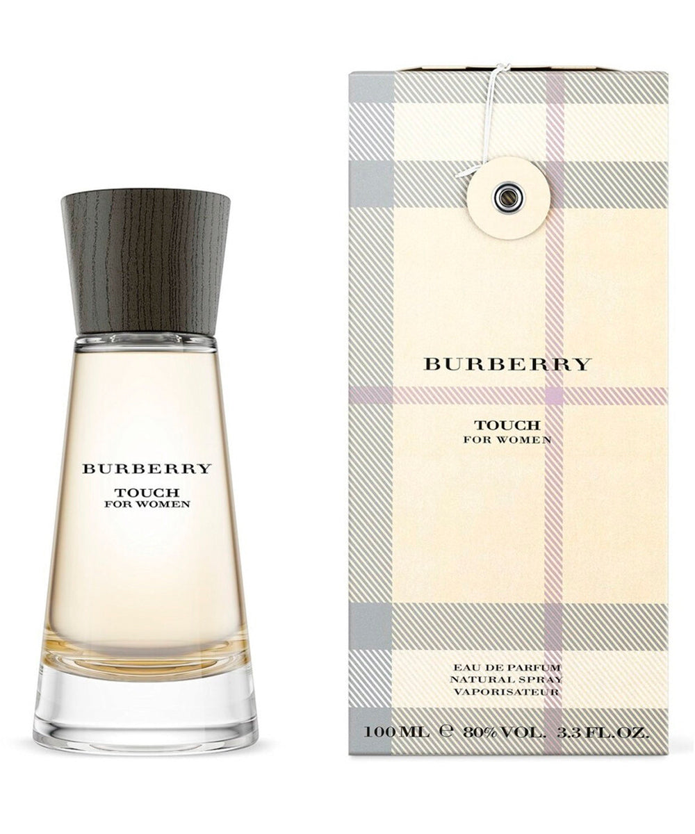 Burberry Touch Eau de Parfum 3.3oz For Women