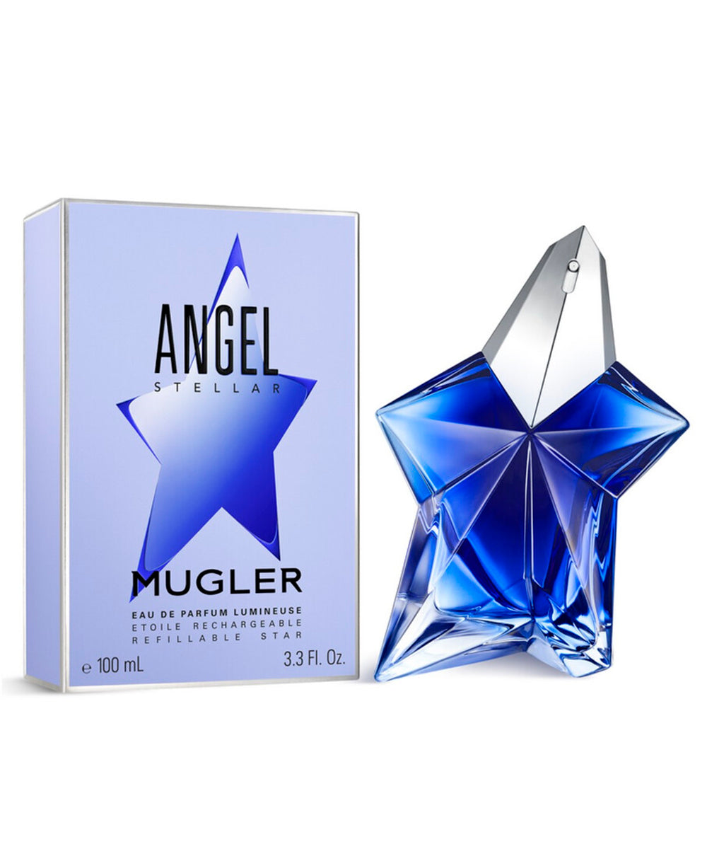 Thierry Mugler Angel Stellar Eau de Parfum Lumineuse 3.4oz For Women