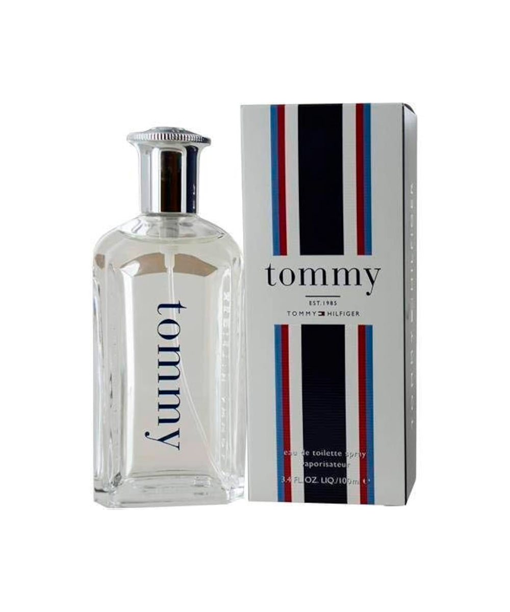 Tommy Hilfiger Eau de Toilette 3.4oz For Men