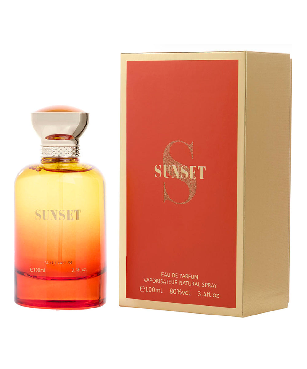 Bharara Sunset Eau de Parfum 3.4oz For Women