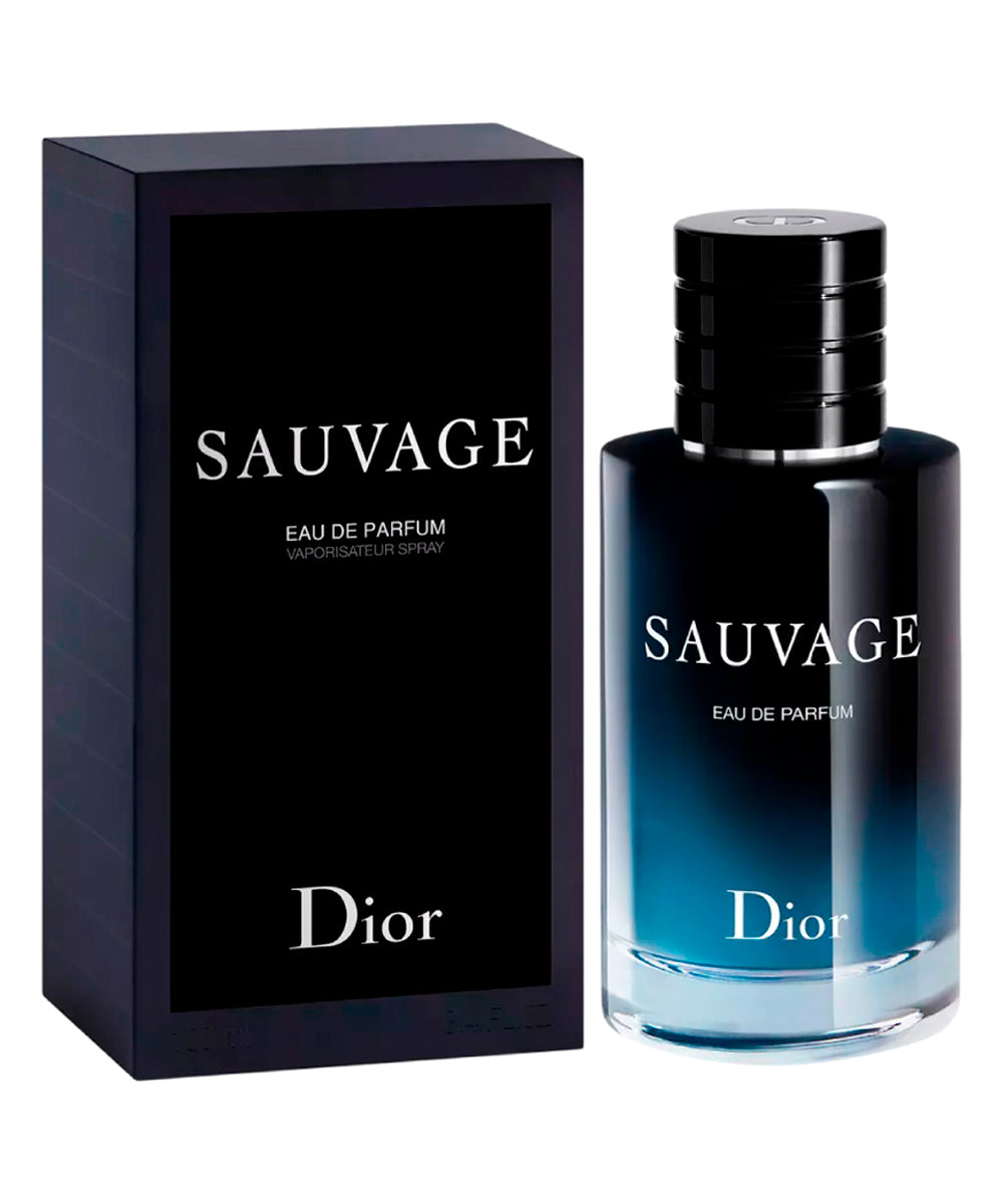 Christian Dior Sauvage Eau de Parfum 3.4oz For Men