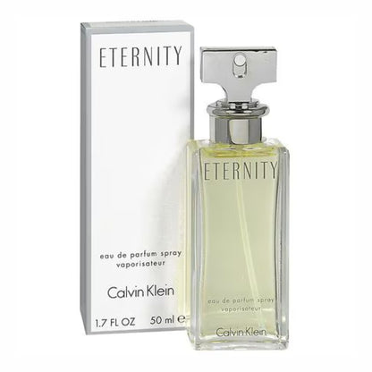 Calvin Klein Eternity Mujer 1.7oz edp