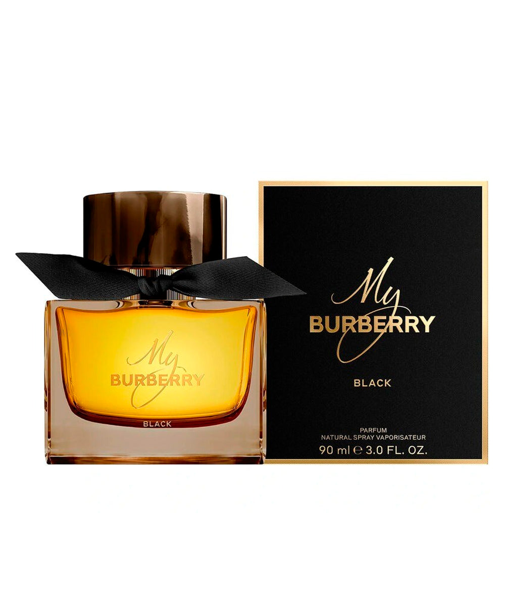 Burberry My Burberry Black Parfum 3oz For Women