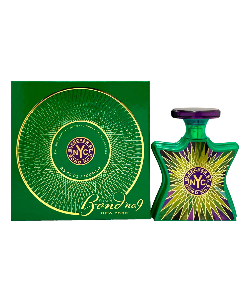 Bond No. 9 Bleecker Street Eau de Parfum 3.4oz Unisex