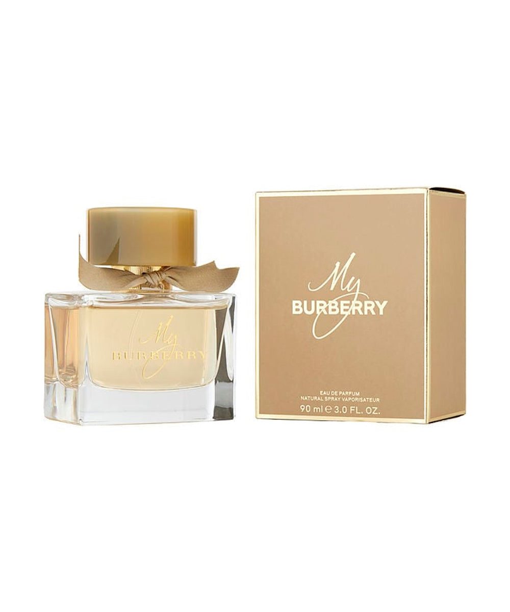 Burberry My Burberry Eau de Parfum 3oz For Women