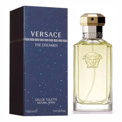 Versace El Soñador Hombres 3.4oz edt