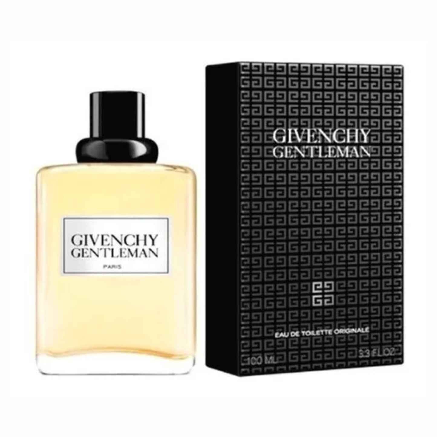 Gyvenchy Gentleman Originale MEN EDT 3.4oz