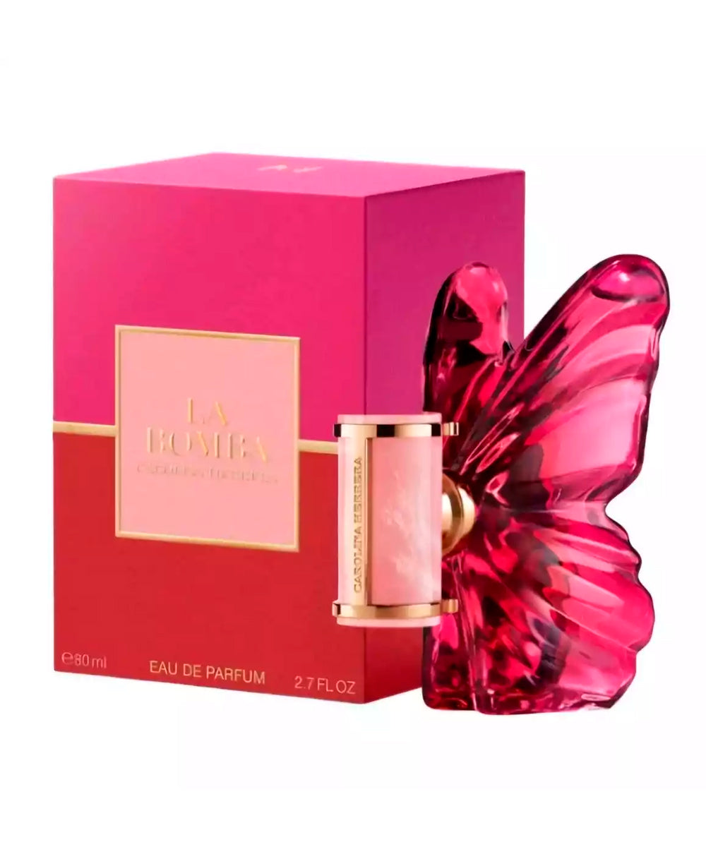 Carolina Herrera La Bomba Eau de Parfum 2.7oz For Women