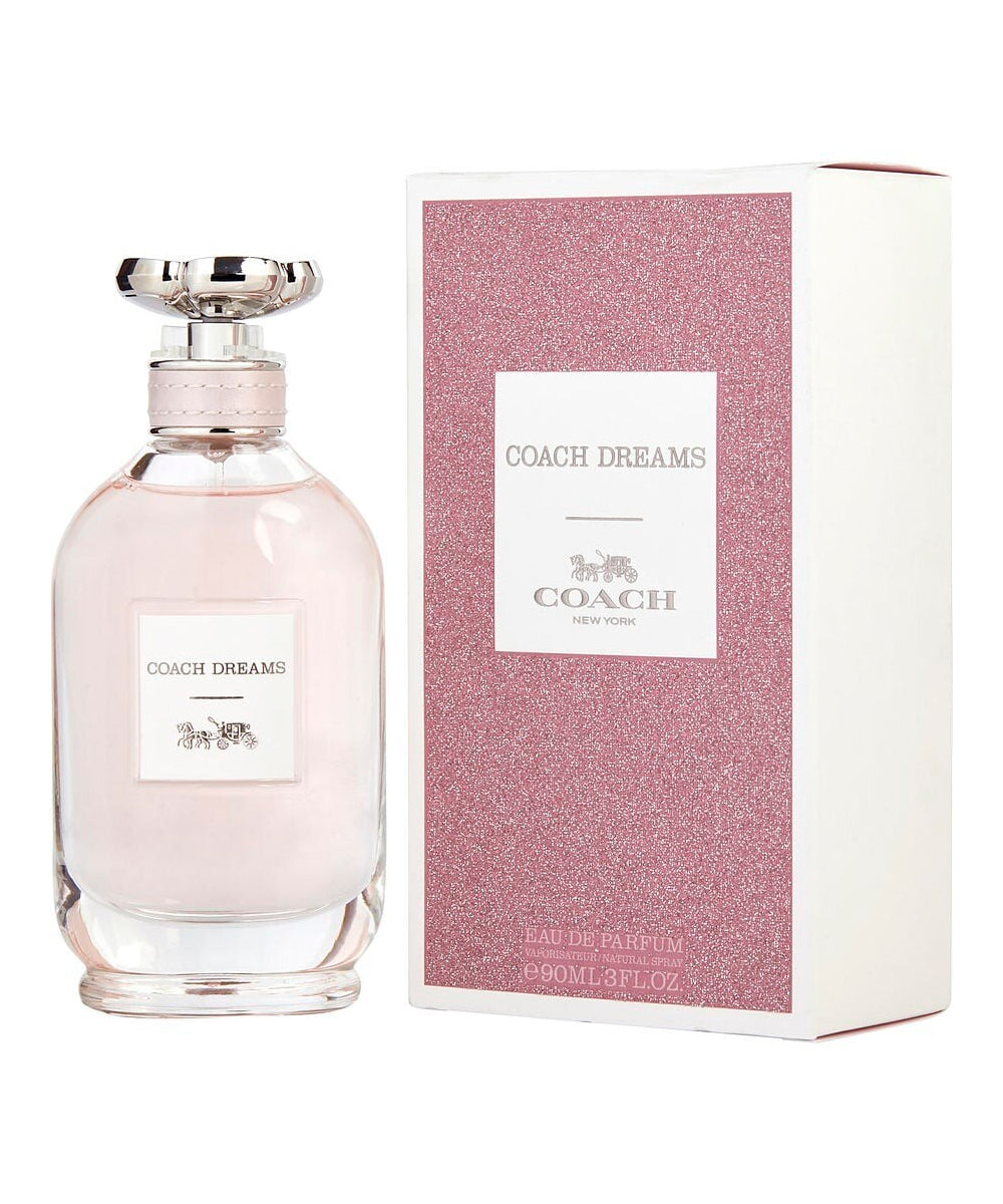 Coach Dreams Eau de Parfum 3oz For Women