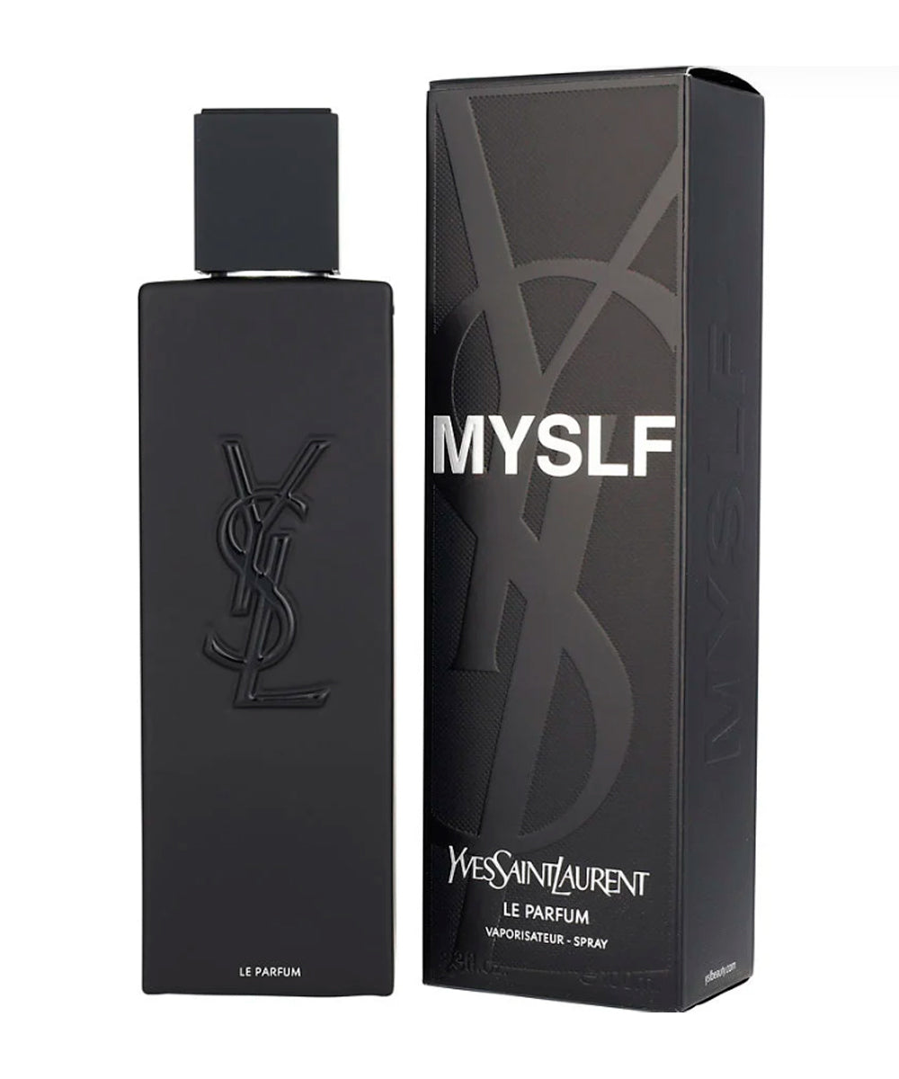 Yves Saint Laurent Myslf Le Parfum 3.3oz For Men