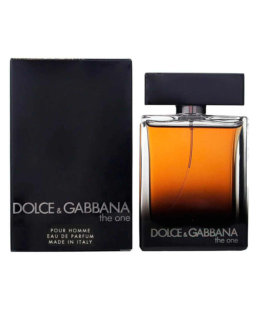 Dolce & Gabbana The One Pour Homme Eau de Parfum 3.4oz For Men