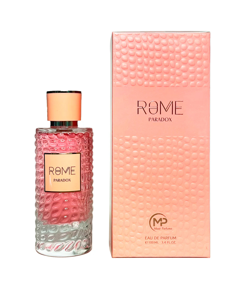 Mast Perfume Rome Paradox Eau de Parfum 3.4oz For Women