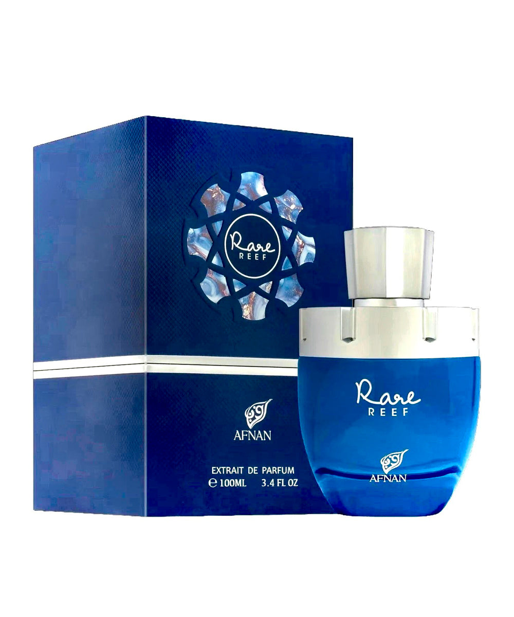 Afnan Rare Reef Extrait de Parfum 3.4oz Unisex – I Love Perfume
