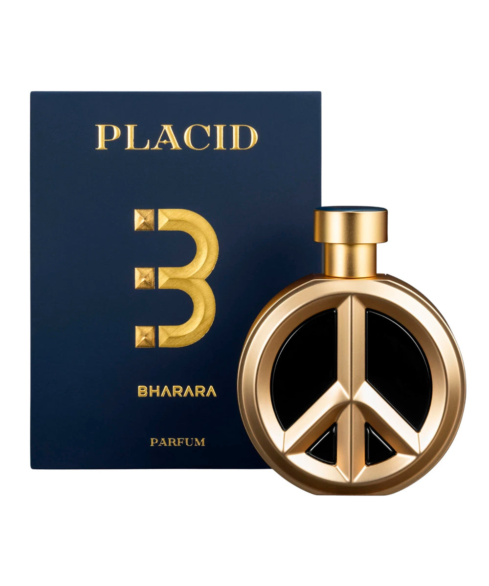 Bharara Placid Parfum 3.4oz For Men