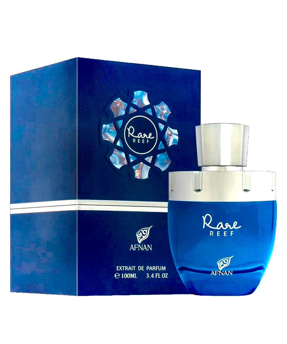 Afnan Rare Reef Extrait de Parfum 3.4oz Unisex