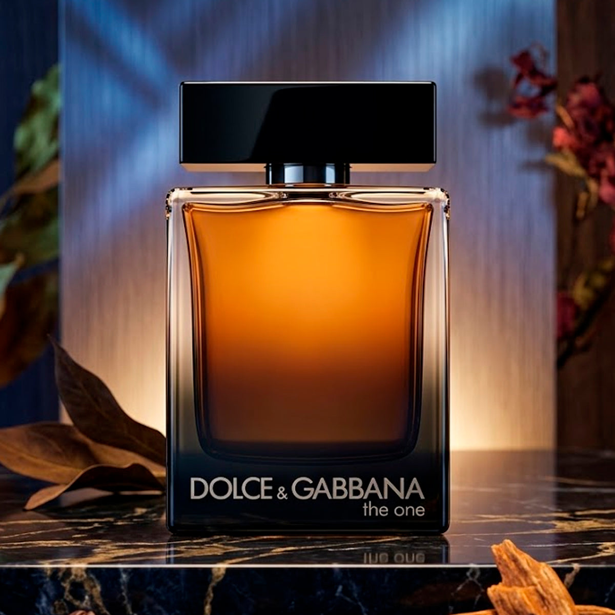 Dolce & Gabbana The One Eau de Parfum 5oz For Men