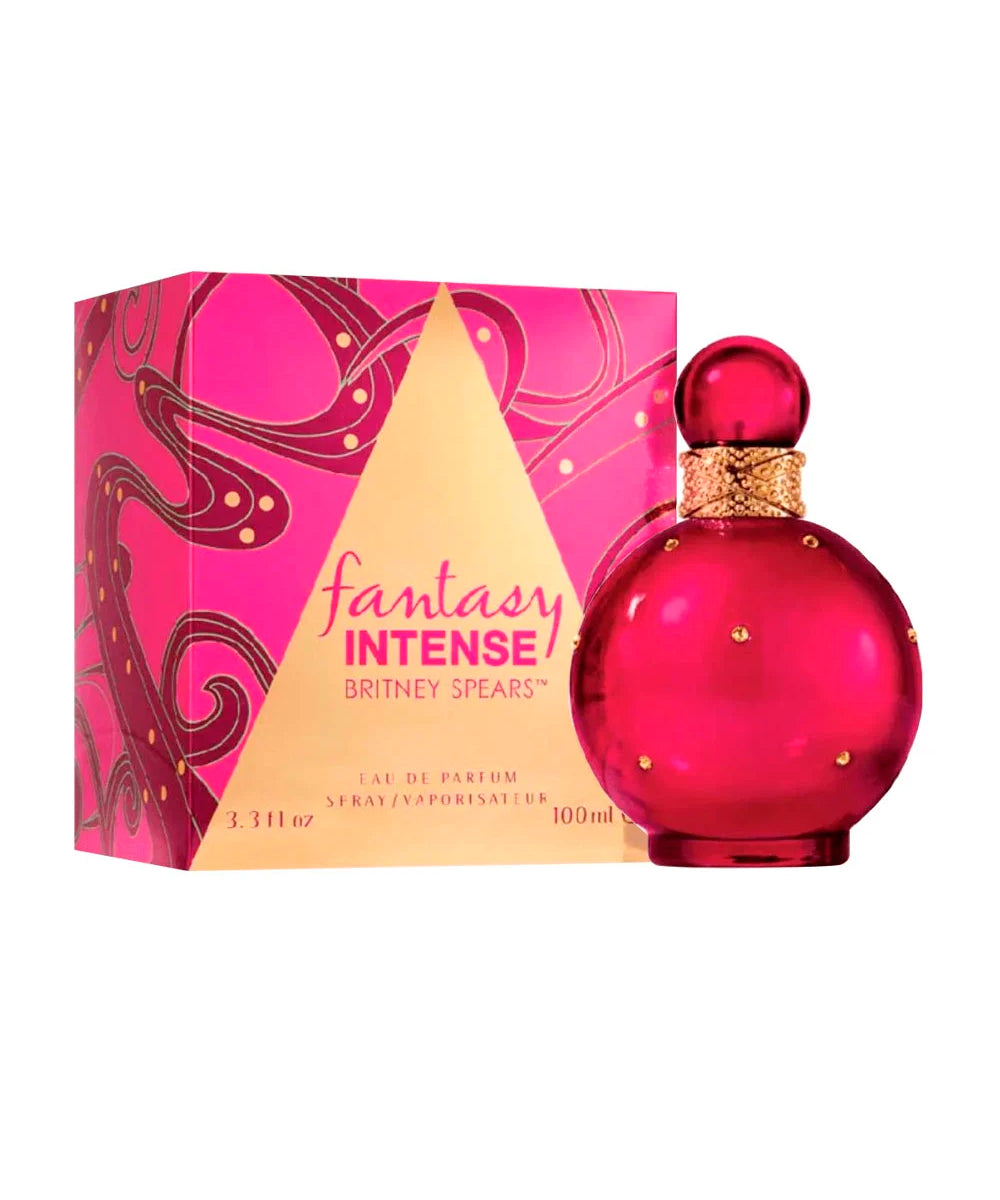 Britney Spears Fantasy Intense Eau de Parfum 3.3oz For Women