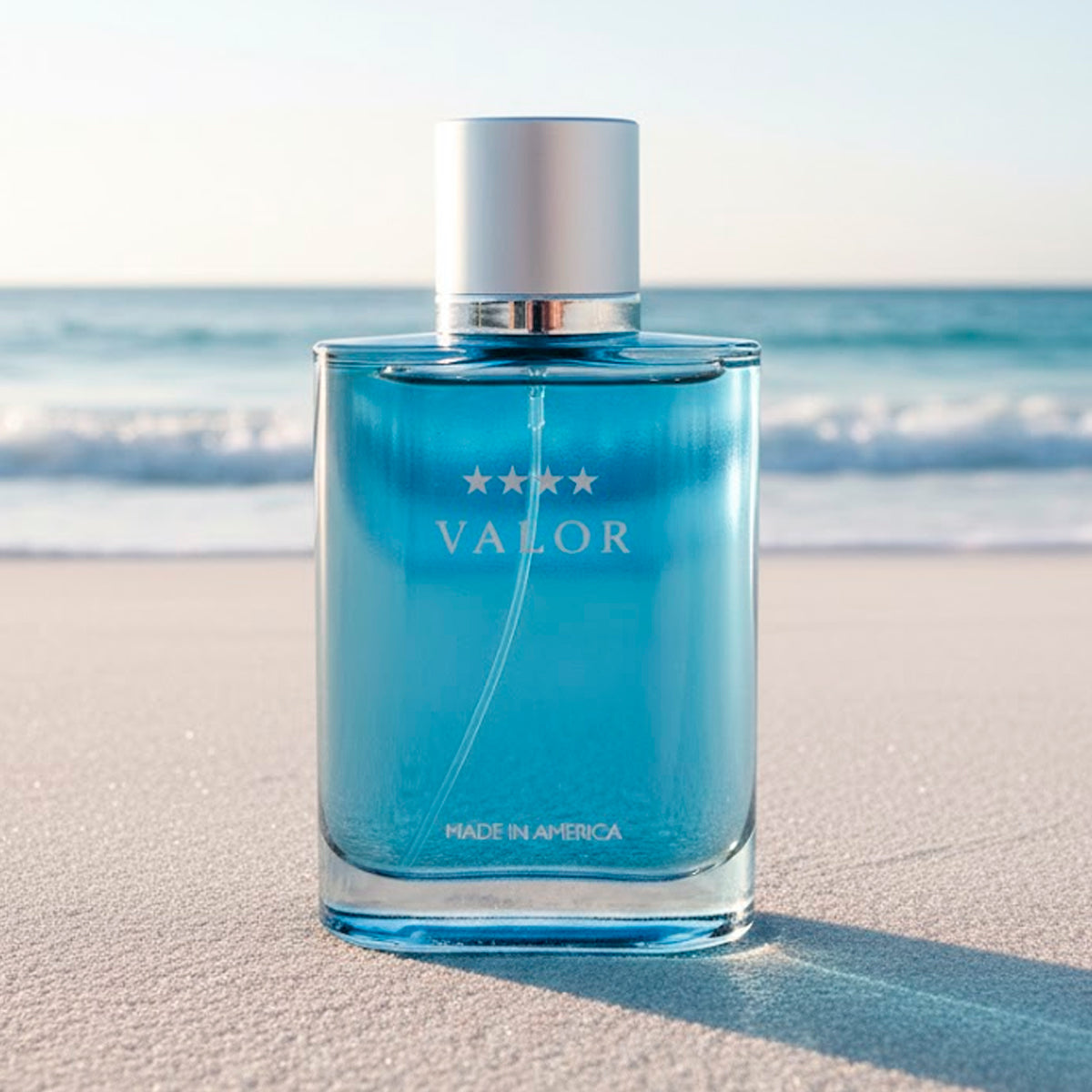 Dana Valor Eau de Toilette 3.4oz For Men