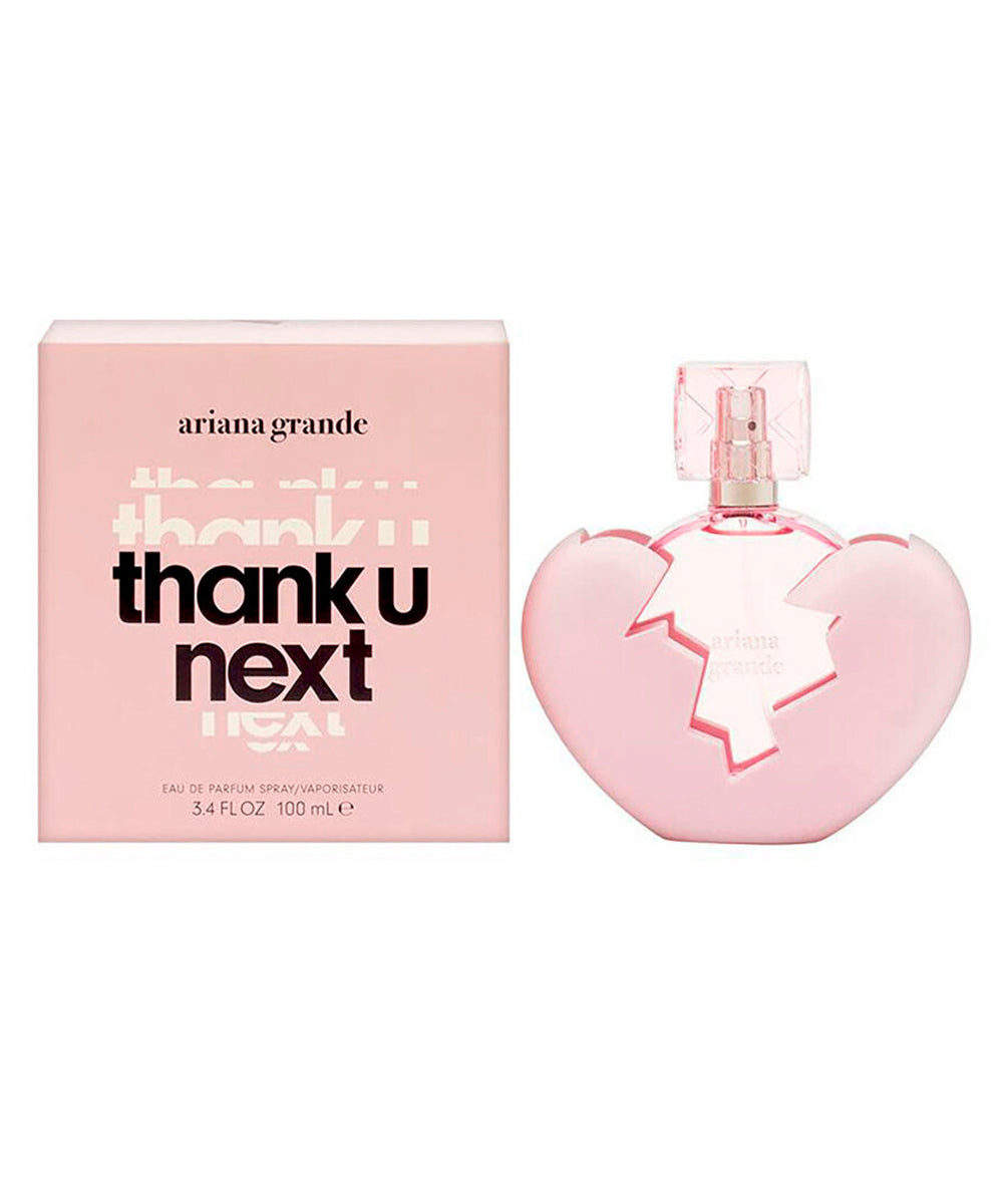 Ariana Grande Thank U Next Eau de Parfum 3.4oz For Women