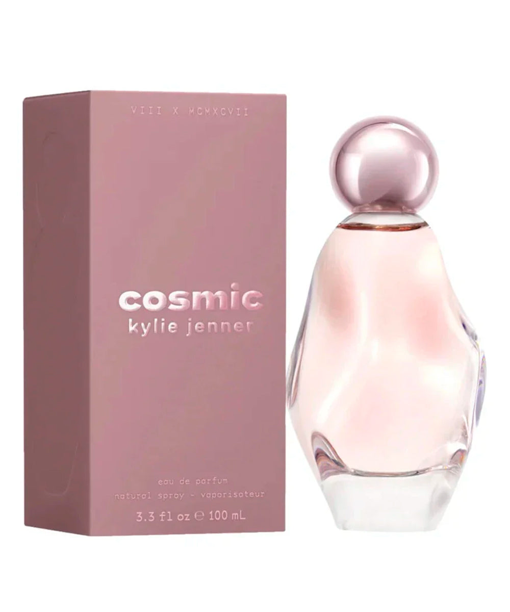 Kylie Cosmetics Cosmic Kylie Jenner Eau de Parfum 3.4oz For Women