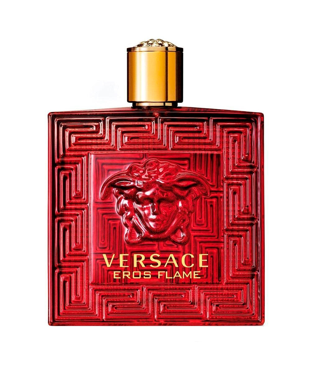 Versace Eros Flame Eau de Parfum 3.4oz For Men
