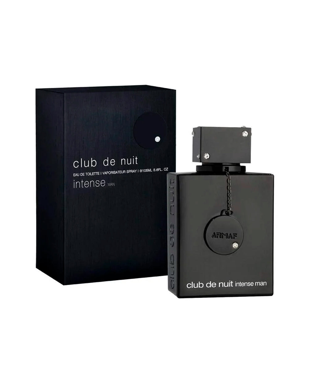 Armaf Club Nuit Intense Eau de Parfum 3.6oz For Men