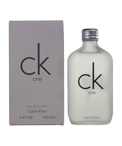 Calvin Klein One Unisex 6.7oz edt