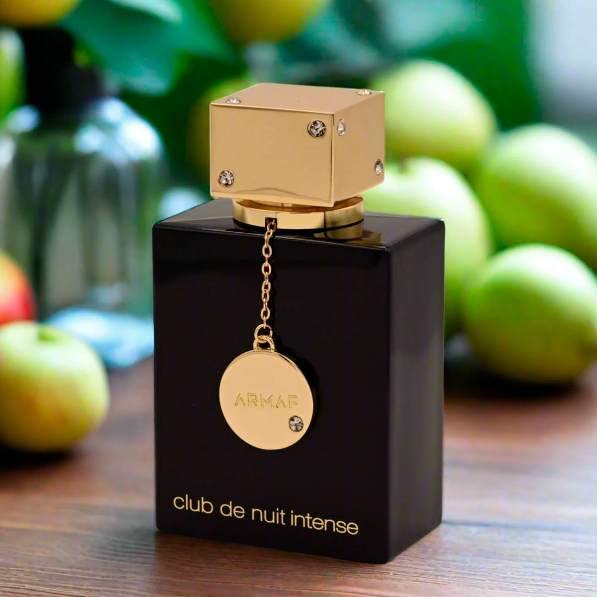 Armaf Club De Nuit Intense Eau de Parfum 3.6oz For Women