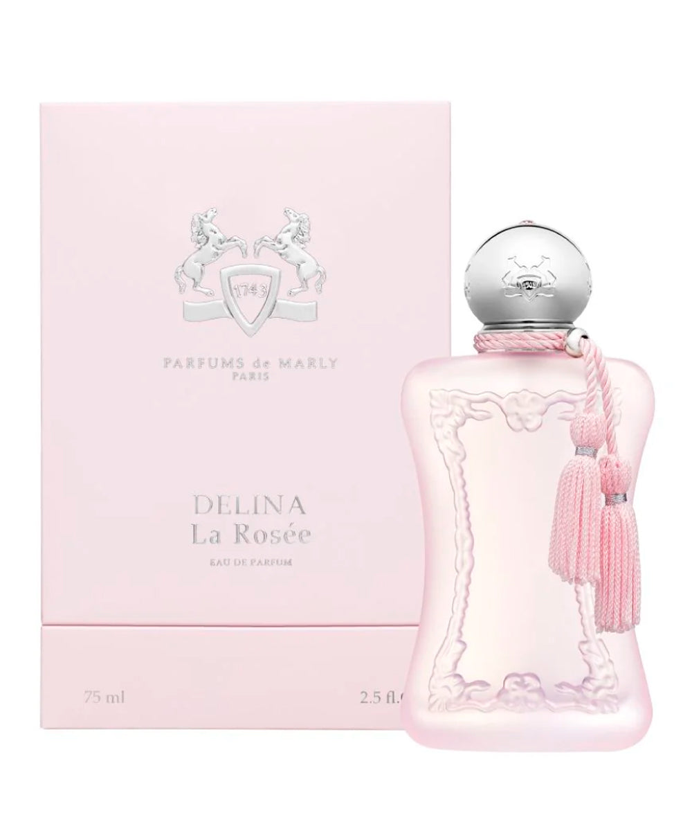 Parfums de Marly Delina La Rosee Eau de Parfum 2.5oz For Women