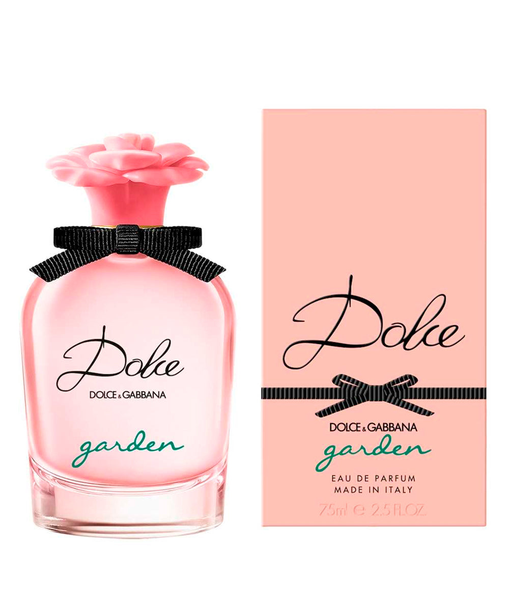 Dolce & Gabbana Dolce Garden Eau de Parfum 2.5oz For Women