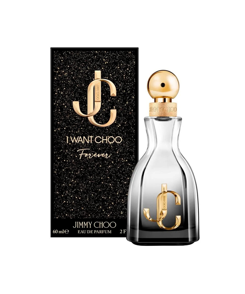 Jimmy Choo I Want Choo Forever Eau de Parfum 3.3oz For Women