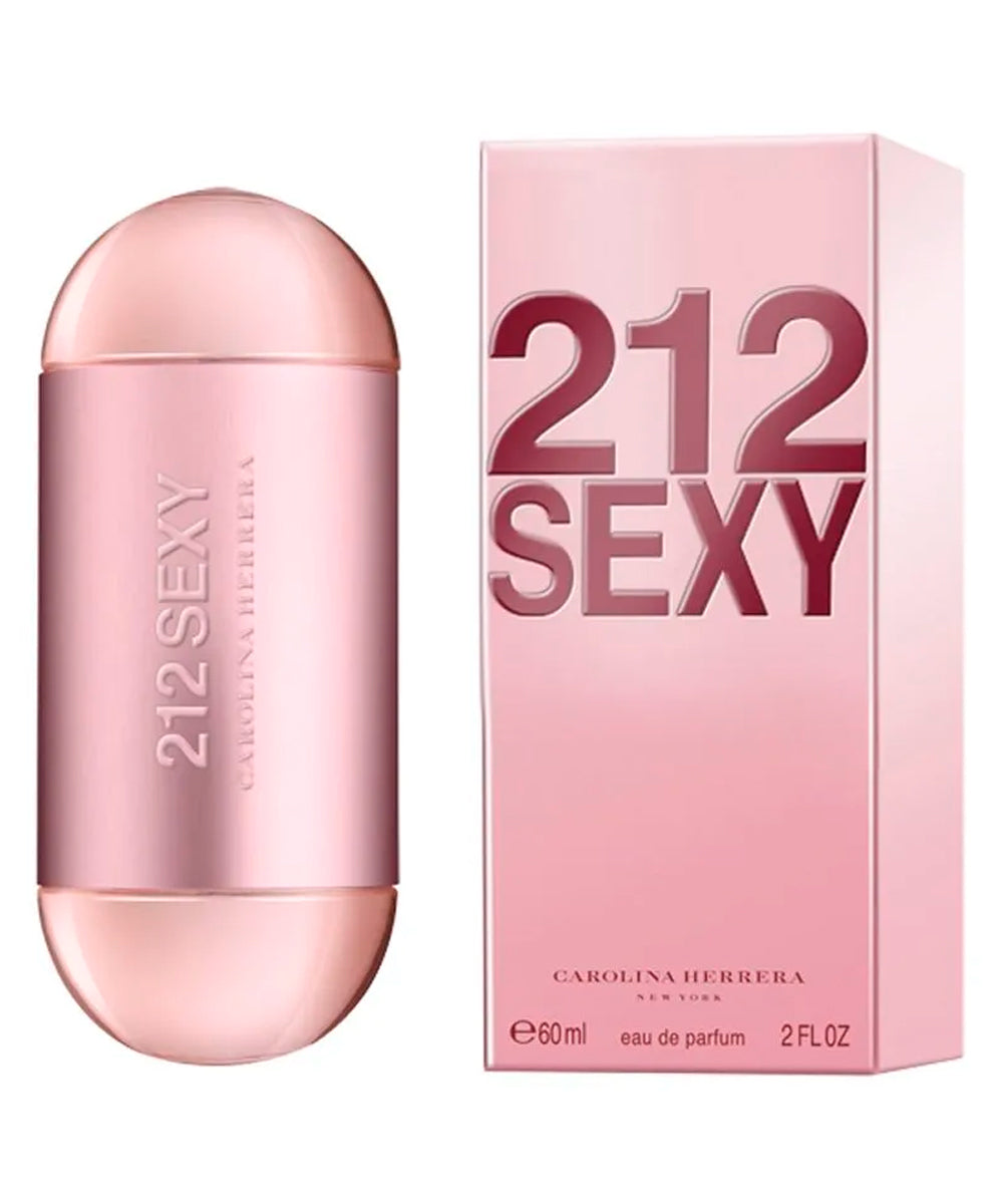 Carolina Herrera 212 Sexy Eau de Parfum 2oz For Women