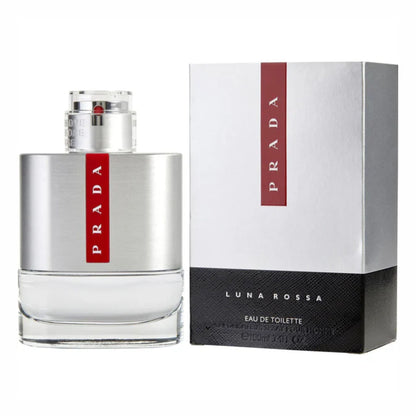 Prada Luna Rossa Men 3.4 Edt