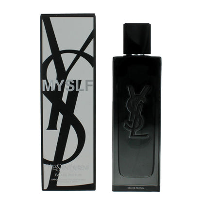 Yves Saint Laurent Myself Men 3.3oz edp