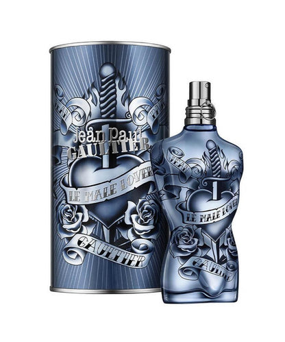 Jean Paul Gaultier Le Male Lover 3.4 Oz EDP